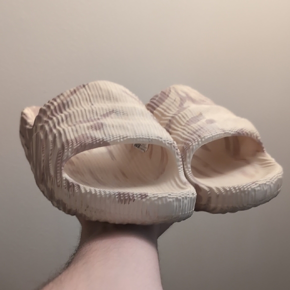 Adidas Adilette 22 Slides - Picture 1 of 5
